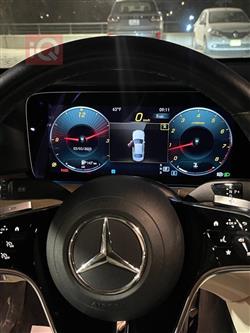 مێرسێدس بێنز E-Class